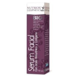Serum fcial con ade Nutriox | tiendaonline.lineaysalud.com