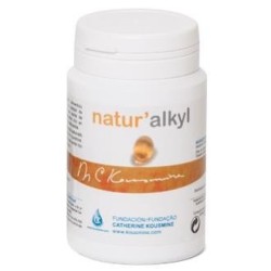 Natur alkyl de Nutergia | tiendaonline.lineaysalud.com