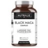 Maca negra complede Nutralie | tiendaonline.lineaysalud.com