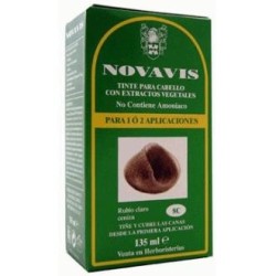 Tinte novavis 8c de Novavis | tiendaonline.lineaysalud.com