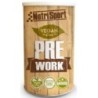 Vegan pre work de Nutrisport | tiendaonline.lineaysalud.com