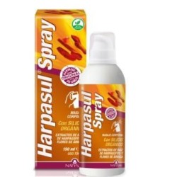 Harpasul spray de Natysal | tiendaonline.lineaysalud.com