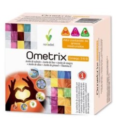 Ometrix 3-6-9 de Novadiet | tiendaonline.lineaysalud.com