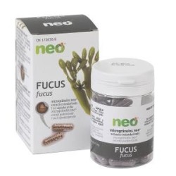 Fucus microgranulde Neo | tiendaonline.lineaysalud.com