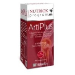 Artiplus de Nutriox | tiendaonline.lineaysalud.com