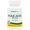 Acido folico de Natures Plus | tiendaonline.lineaysalud.com