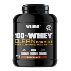 100% Whey Clean Pde Weider | tiendaonline.lineaysalud.com