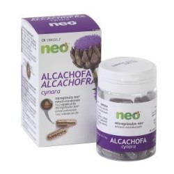 Alcachofa microgrde Neo | tiendaonline.lineaysalud.com