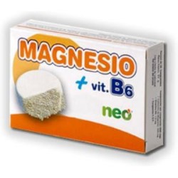 Magnesio + vit.b6de Neo | tiendaonline.lineaysalud.com