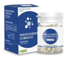 Manganeso-cobaltode Neo | tiendaonline.lineaysalud.com