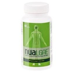 Nualgae de Nua | tiendaonline.lineaysalud.com