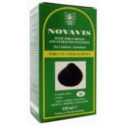 Tinte novavis 5c de Novavis | tiendaonline.lineaysalud.com