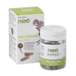 Valeriana microgrde Neo | tiendaonline.lineaysalud.com