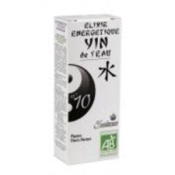 Elixir No 10 Yingde 5 Saisons,aceites esenciales | tiendaonline.lineaysalud.com