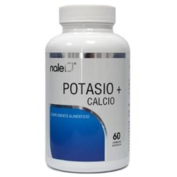 Potasio + calcio de Nale | tiendaonline.lineaysalud.com