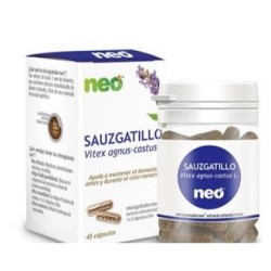 Sauzgatillo microde Neo | tiendaonline.lineaysalud.com