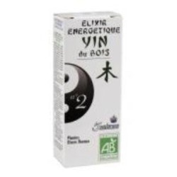 Elixir Nº 02 Yinde 5 Saisons,aceites esenciales | tiendaonline.lineaysalud.com