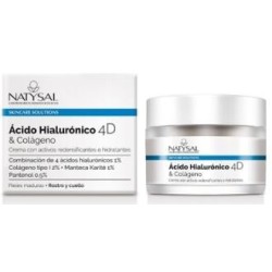 Acido hialuronicode Natysal | tiendaonline.lineaysalud.com