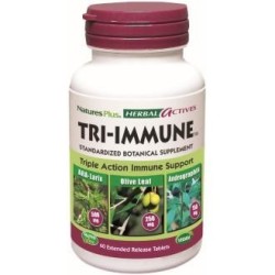 Tri-immune de Natures Plus | tiendaonline.lineaysalud.com