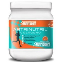 Artrinutril colagde Nutrisport | tiendaonline.lineaysalud.com