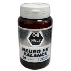 Neuro pn balance de Nale | tiendaonline.lineaysalud.com