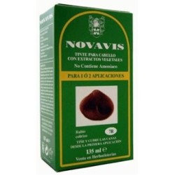 Tinte novavis 7r de Novavis | tiendaonline.lineaysalud.com