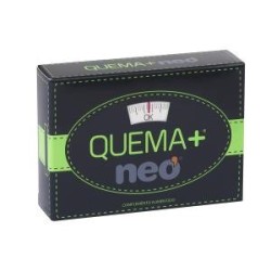 Quema + de Neo | tiendaonline.lineaysalud.com