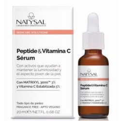 Peptide & vitaminde Natysal | tiendaonline.lineaysalud.com