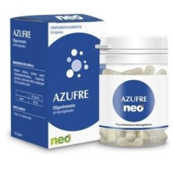 Azufre microgranude Neo | tiendaonline.lineaysalud.com