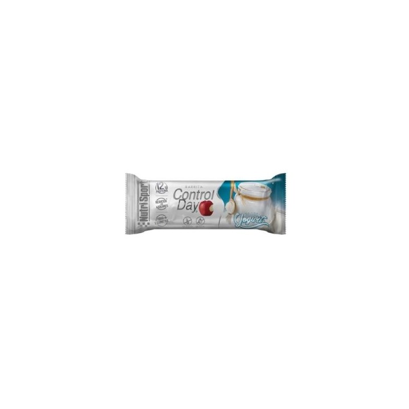 Barrita yogurt code Nutrisport | tiendaonline.lineaysalud.com