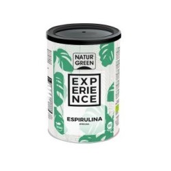 Experience espirude Naturgreen | tiendaonline.lineaysalud.com