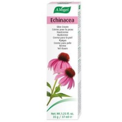 Crema Echinacea 3de A.vogel (bioforce),aceites esenciales | tiendaonline.lineaysalud.com