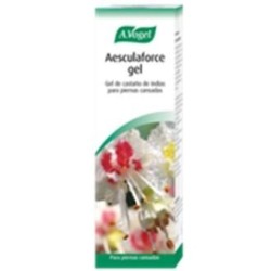 Aesculaforce Gel de A.vogel (bioforce),aceites esenciales | tiendaonline.lineaysalud.com