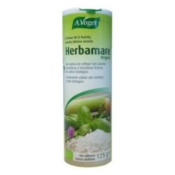 Herbamare 125gr. de A.vogel (bioforce),aceites esenciales | tiendaonline.lineaysalud.com