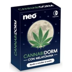 Cannabidorm de Neo | tiendaonline.lineaysalud.com