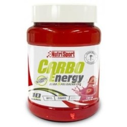 Carbo energy fresde Nutrisport | tiendaonline.lineaysalud.com