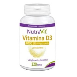 Nutravit vitaminade Nutravit | tiendaonline.lineaysalud.com