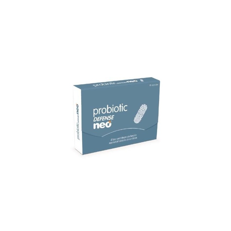 Probiotic defensede Neo | tiendaonline.lineaysalud.com