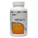 Osteoflex omega 3 30comp.30cap. health aid