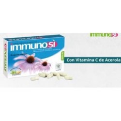 Immunosi adultos de Noefar | tiendaonline.lineaysalud.com