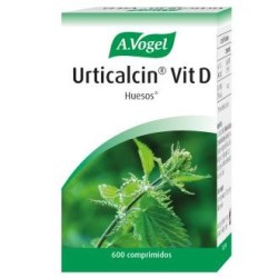 Urticalcin Vit. Dde A.vogel (bioforce),aceites esenciales | tiendaonline.lineaysalud.com