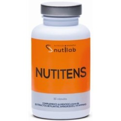Nutitens de Nutilab | tiendaonline.lineaysalud.com