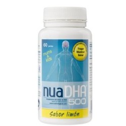 Nuadha 500 de Nua | tiendaonline.lineaysalud.com