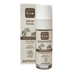 Serum facial reafde Naturabio Cosmetics | tiendaonline.lineaysalud.com