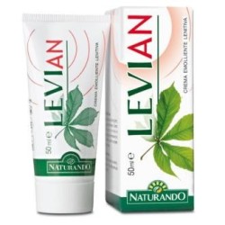 Levian crema de Naturando | tiendaonline.lineaysalud.com