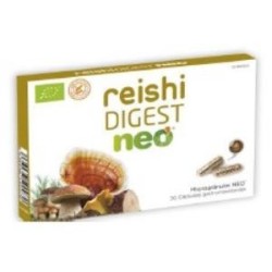 Reishi digest neode Neo | tiendaonline.lineaysalud.com