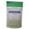 Amaranto en Polvo 200gr. Con un gran aporte en nutrientes de calidad