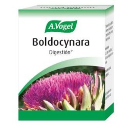 Boldocynara 60comde A.vogel (bioforce),aceites esenciales | tiendaonline.lineaysalud.com