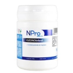 Npro ozonointest de Npro | tiendaonline.lineaysalud.com