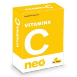 Vitamina c neo de Neo | tiendaonline.lineaysalud.com